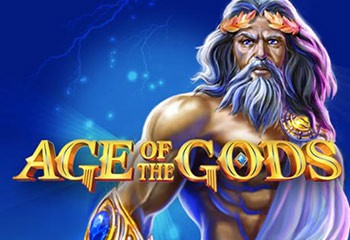 Age of the Gods