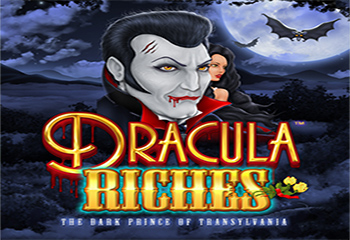 Dracula Riches