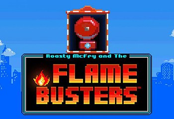 Flame Busters